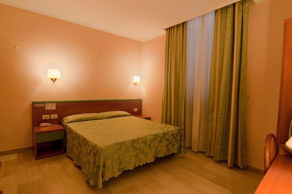 Hotel Center 1 Standard Double or Twin Room 12