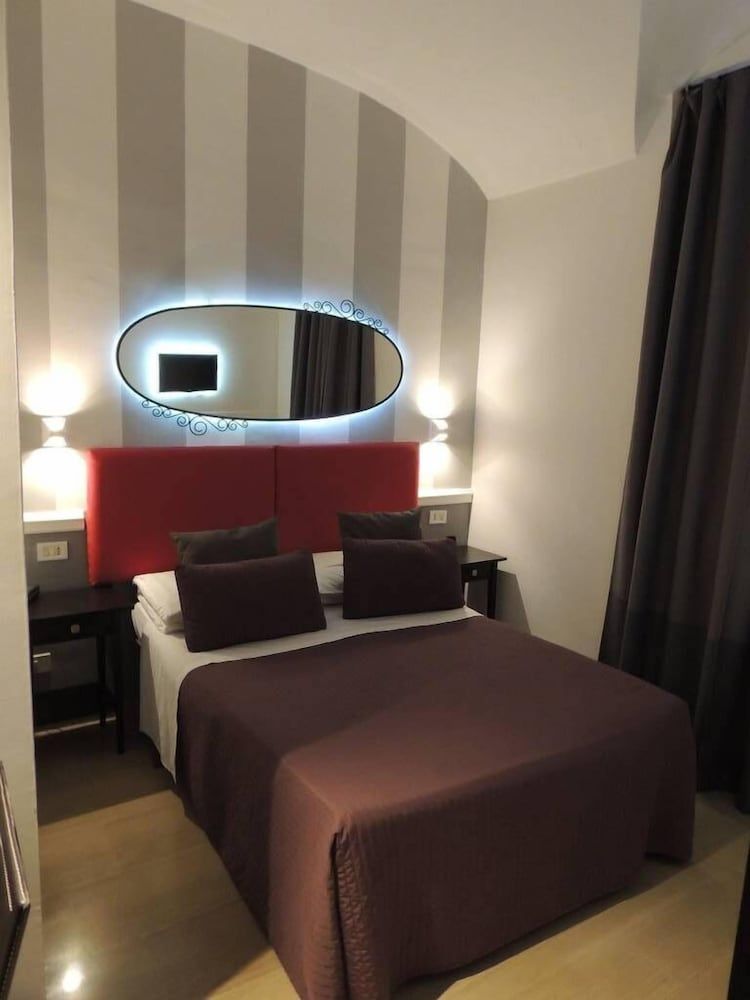 Hotel Center 1 Standard Double or Twin Room 13