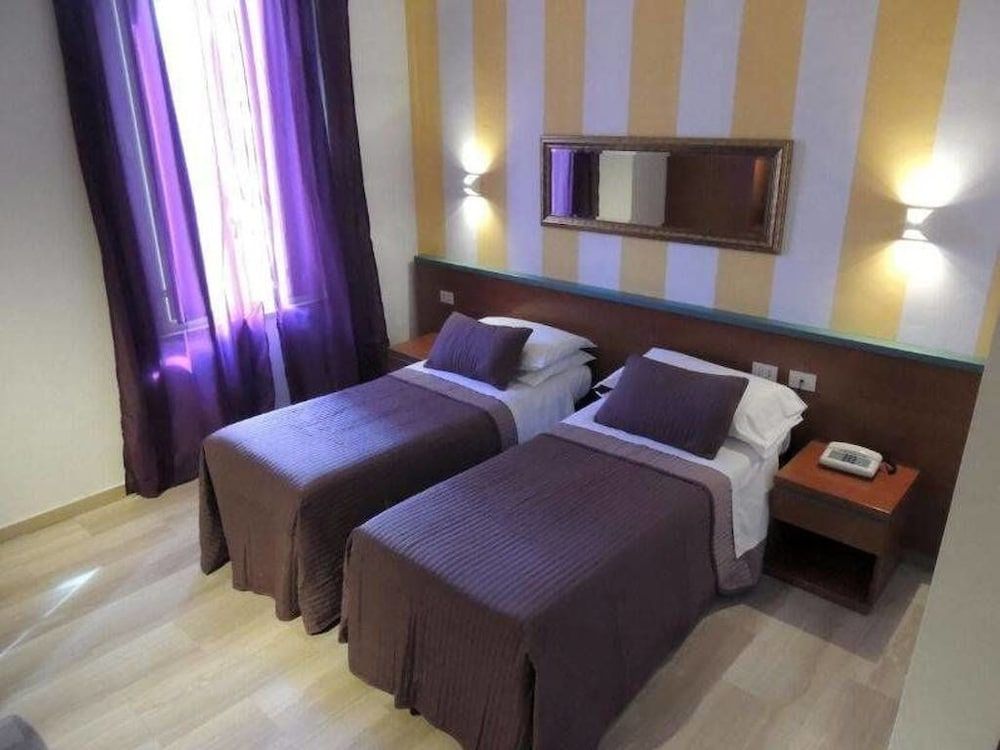 Hotel Center 1 Standard Double or Twin Room 7