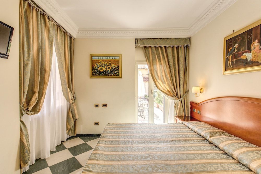 Hotel Contilia Double or Twin Room 4