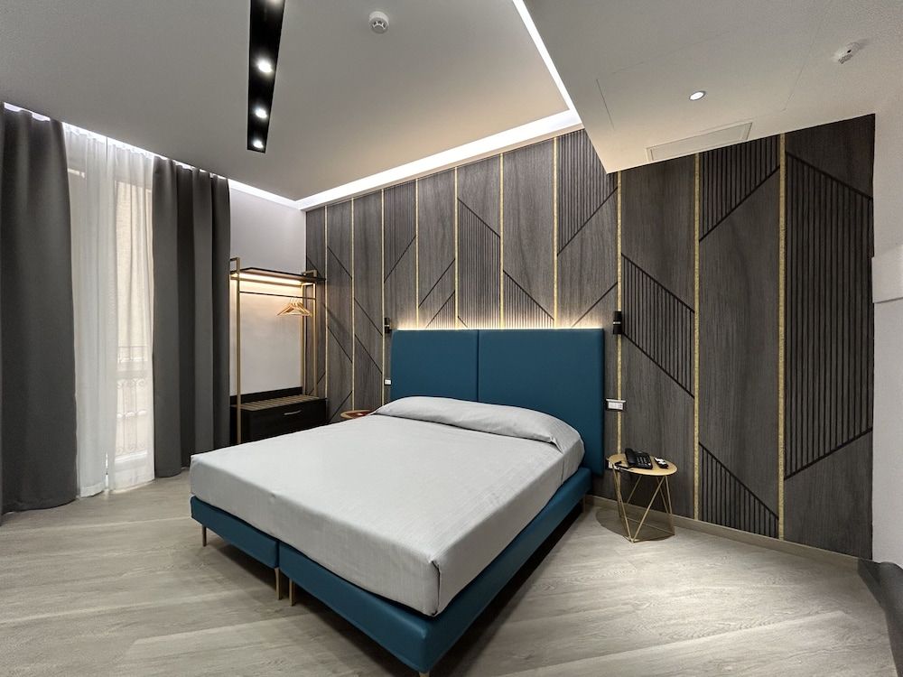 undefined Hotel Contilia 3