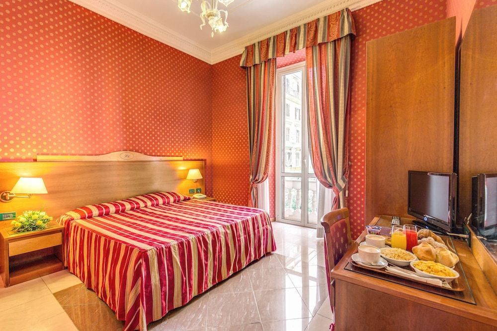 undefined Hotel Contilia