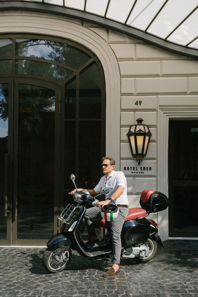 undefined Hotel Eden - Dorchester Collection 4