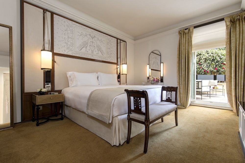 Suite (Aurora Terrace)