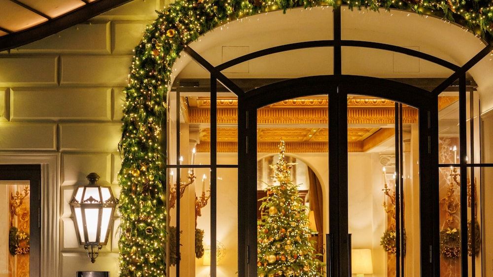 undefined Hotel Eden - Dorchester Collection 5