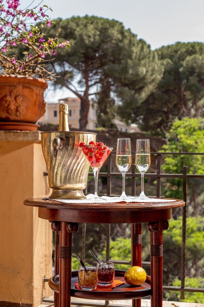 undefined Hotel Emona Aquaeductus 9