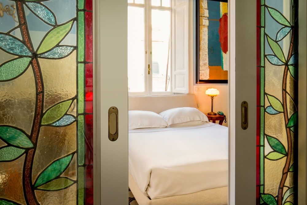 Hotel Emona Aquaeductus Standard Double Room, 1 double bed or 2 single beds 7