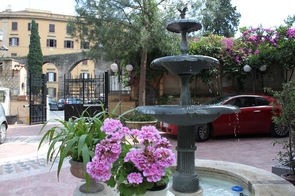 undefined Hotel Emona Aquaeductus 6