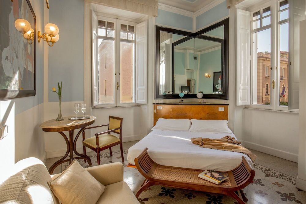 undefined Hotel Emona Aquaeductus 3