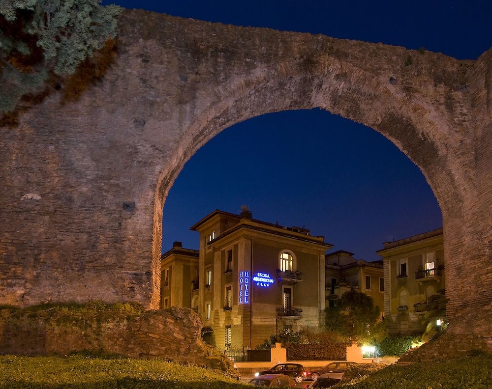 undefined Hotel Emona Aquaeductus 7