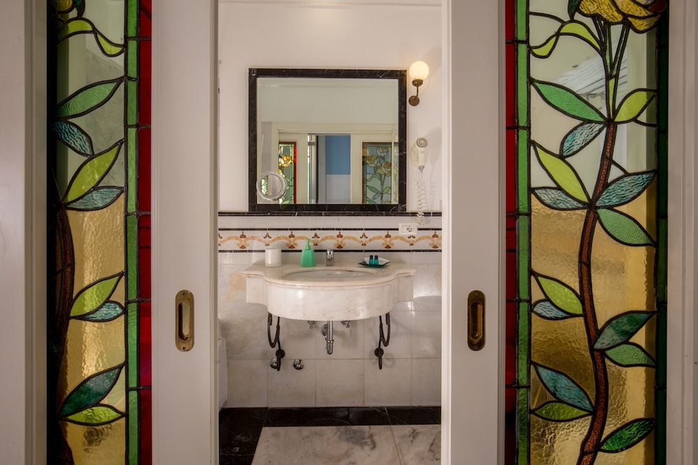 Hotel Emona Aquaeductus Standard Double Room, 1 double bed or 2 single beds 5