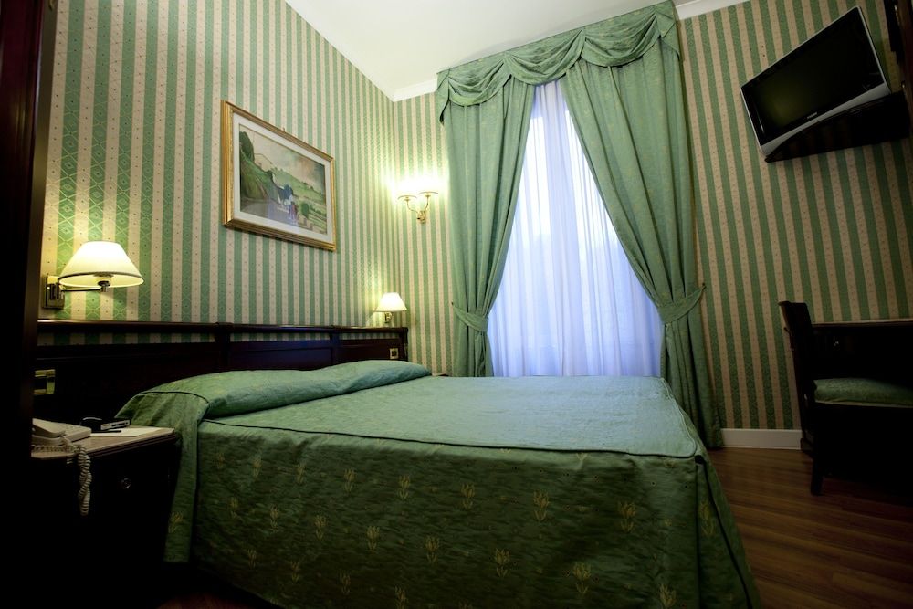 undefined Hotel Gambrinus 5