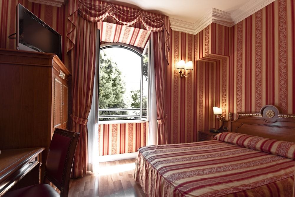 Hotel Gambrinus Economy Double Room 5