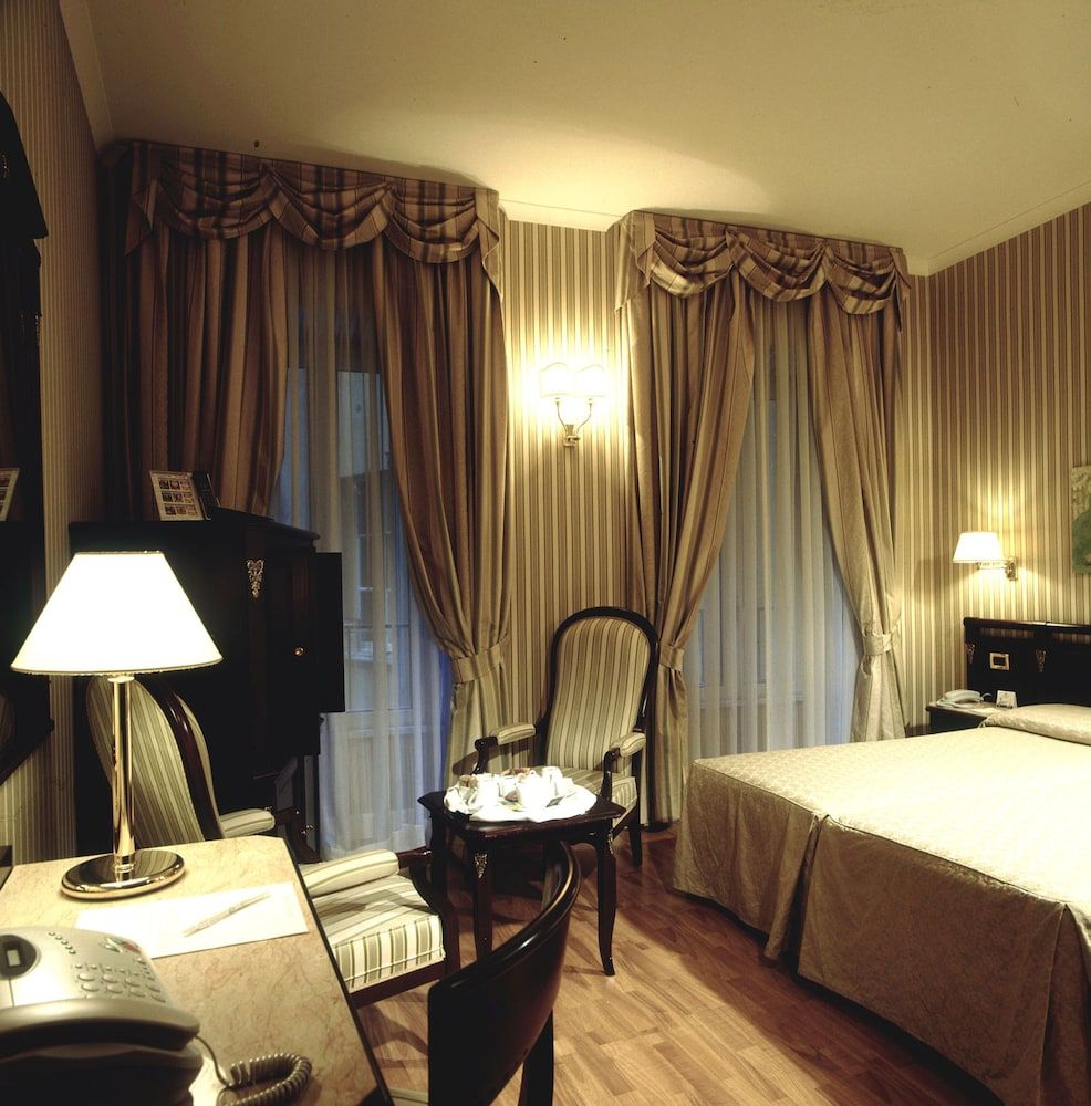 undefined Hotel Gambrinus 4