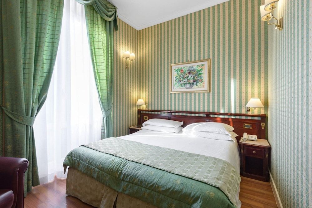 Hotel Gambrinus Economy Double Room 6