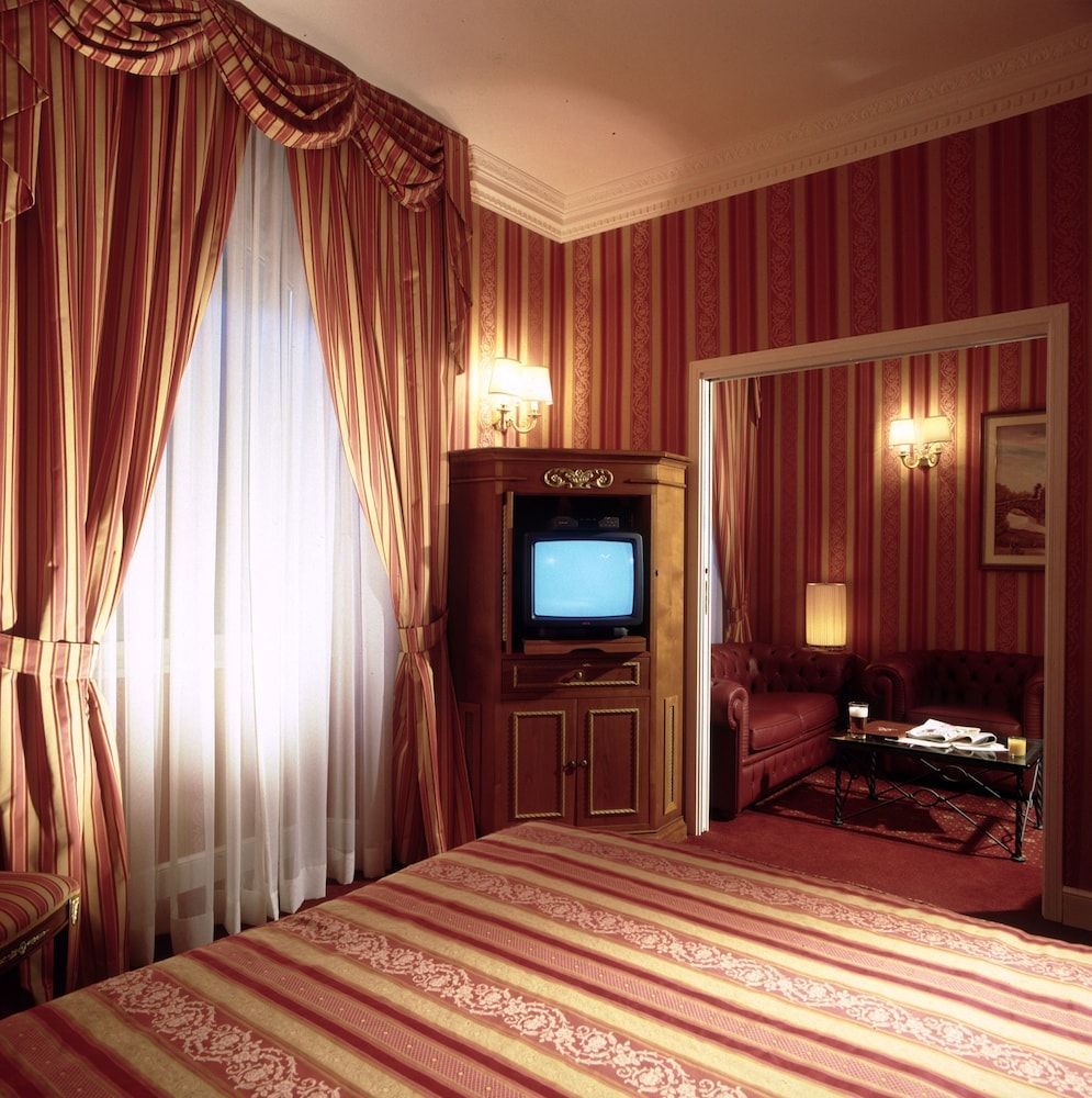 undefined Hotel Gambrinus