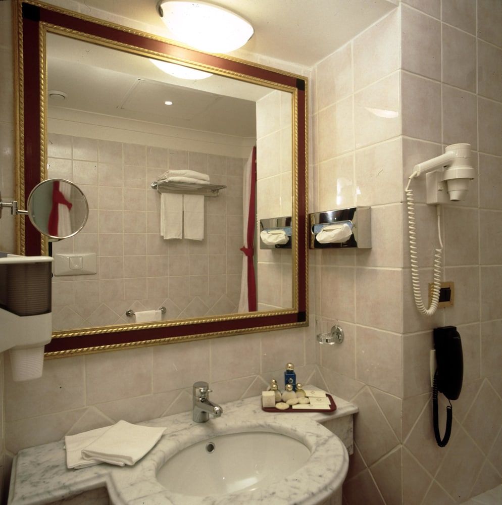 undefined Hotel Gambrinus 10