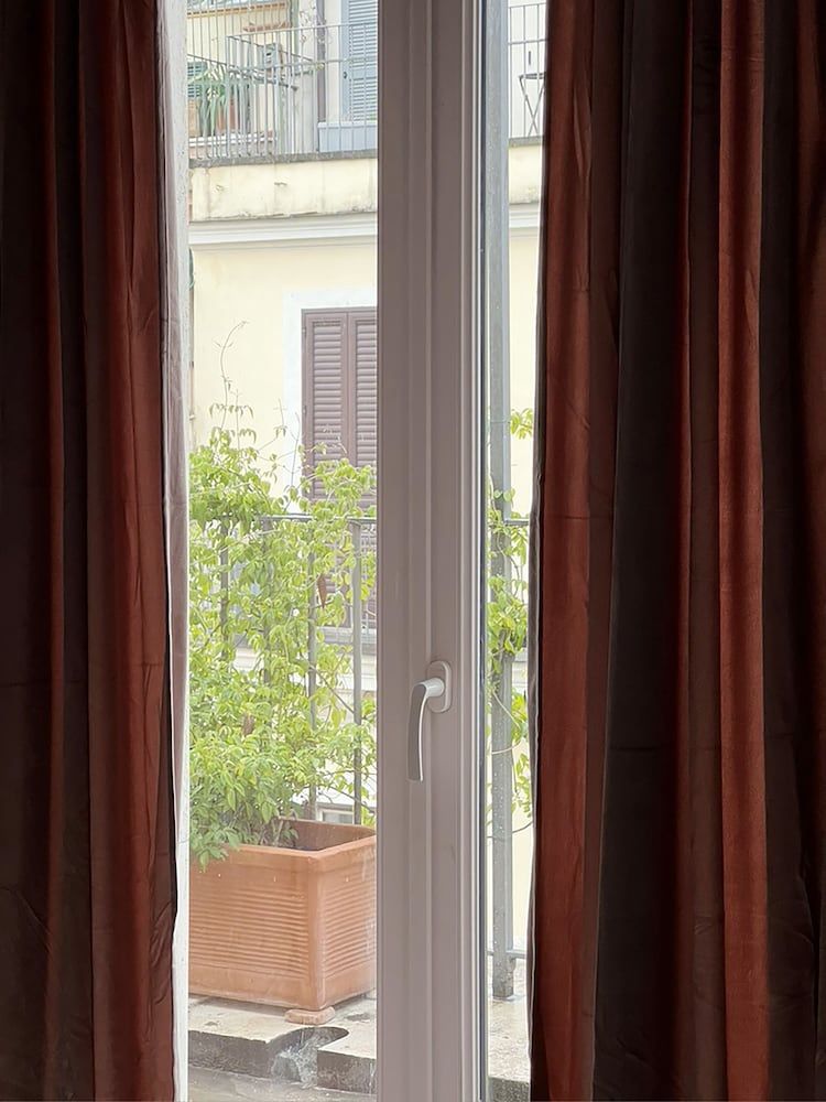 Hotel King Superior Double or Twin Room, Balcony 23