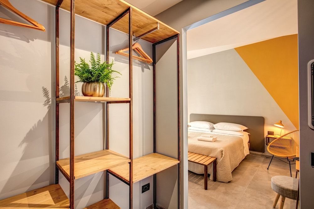 Hotel King Superior Double or Twin Room, Balcony 20