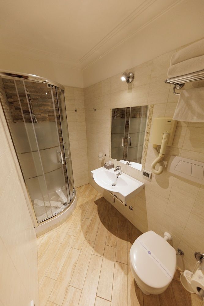 Hotel Lirico Double Room 5