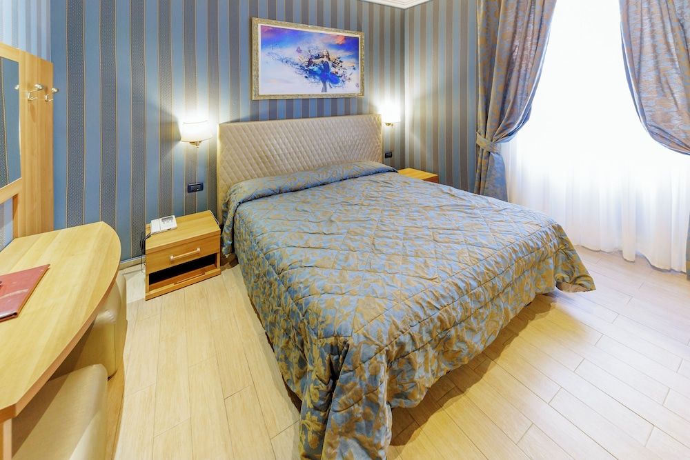 Hotel Lirico Double Room 3