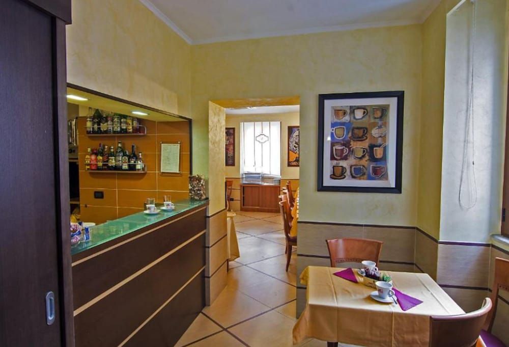 undefined Hotel Lirico 7