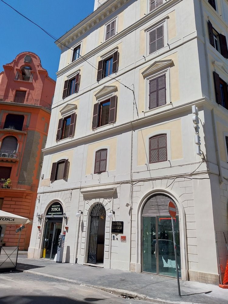 undefined Hotel Lirico 3