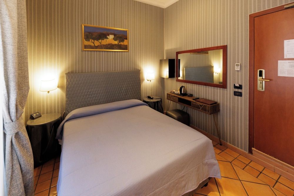 Hotel Lirico Double Room 2