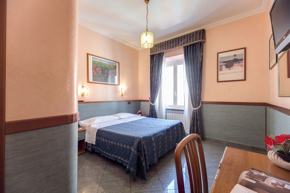 undefined Hotel Planet