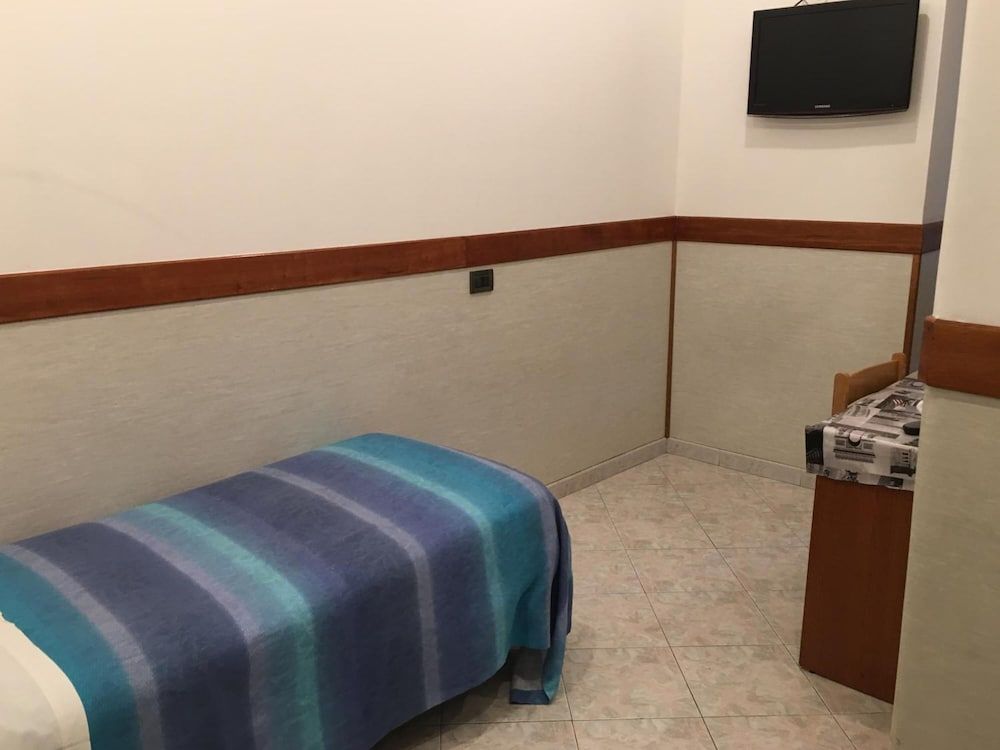 undefined Hotel Planet 7