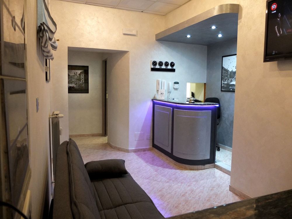 undefined Hotel Planet 4