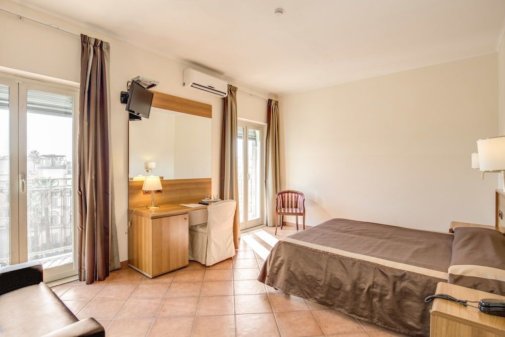 undefined Hotel San Marco 4