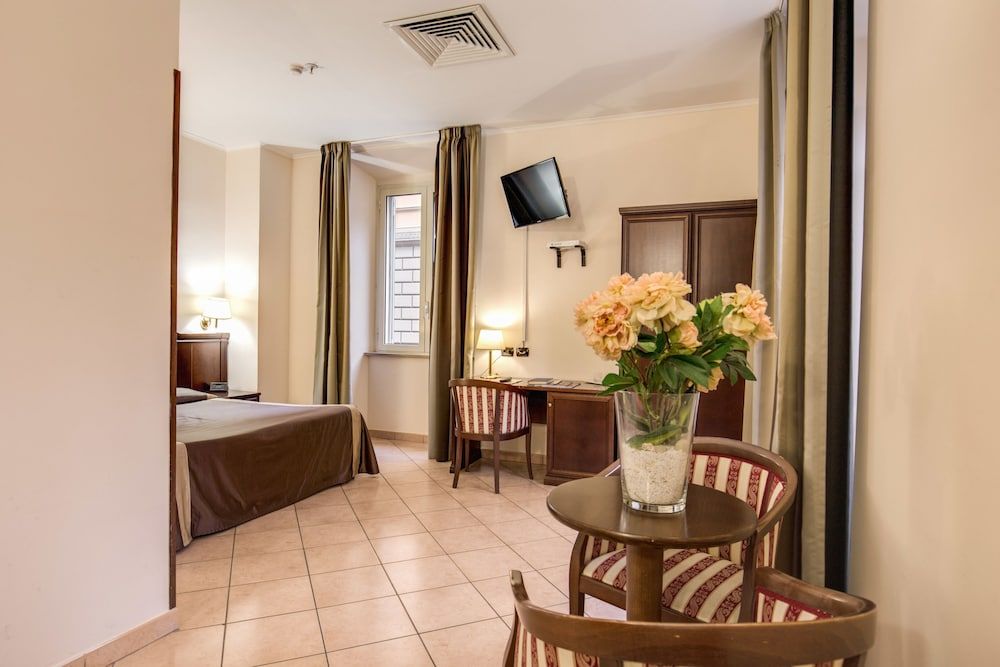 Hotel San Marco Standard Double or Twin Room 11