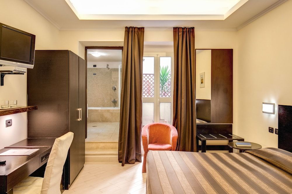 Hotel San Marco Standard Double or Twin Room 14