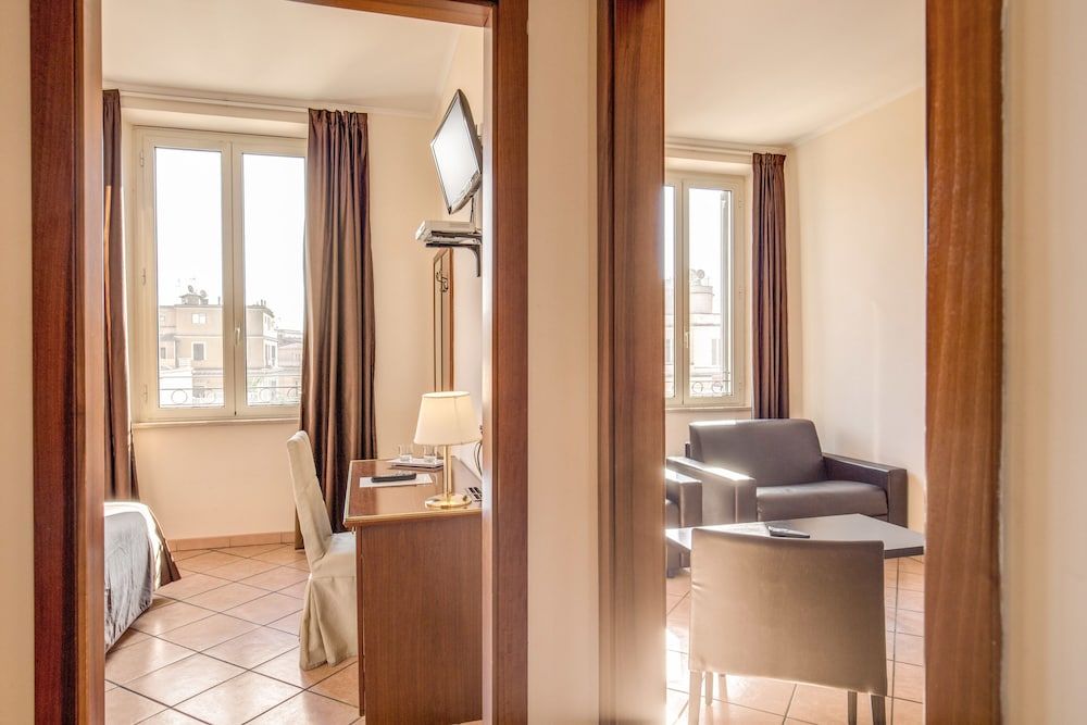 Hotel San Marco Standard Double or Twin Room 13