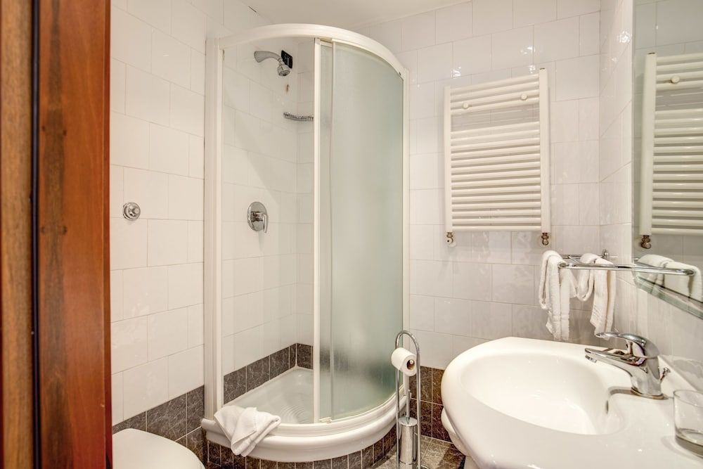 Hotel San Marco Standard Double or Twin Room 5