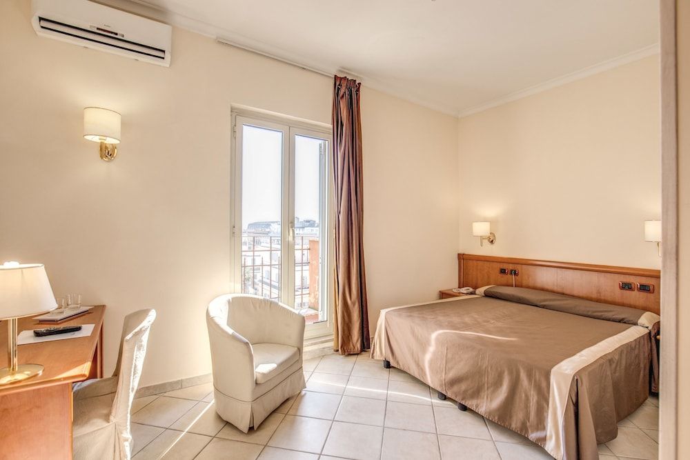 Hotel San Marco Standard Double or Twin Room 2