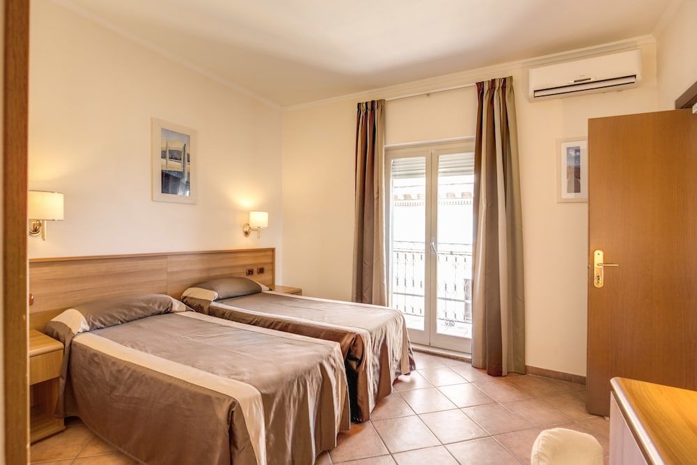 Hotel San Marco Standard Double or Twin Room 3