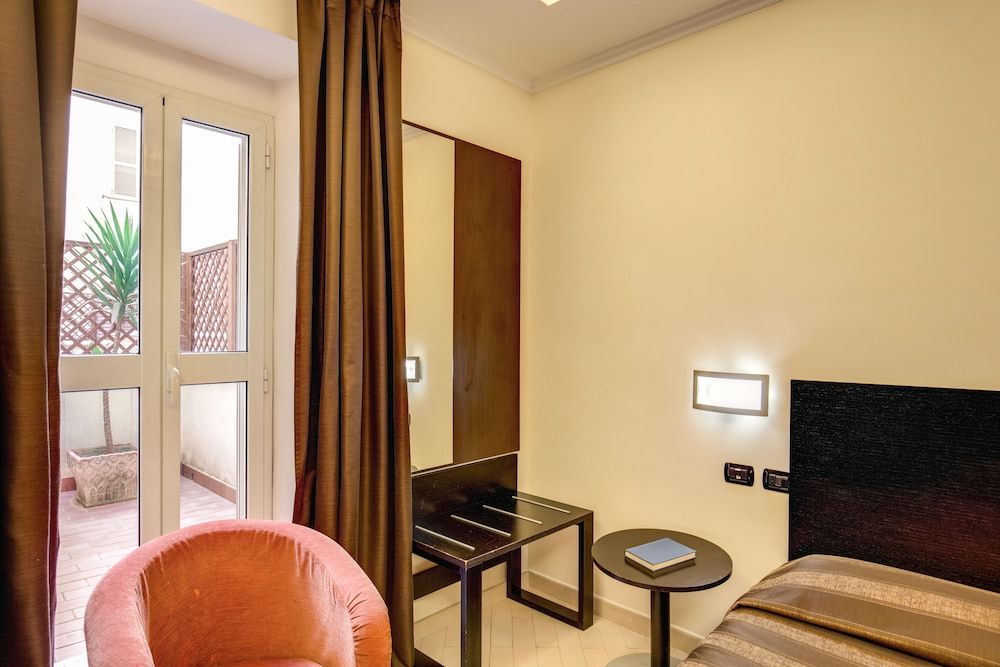 Hotel San Marco Standard Double or Twin Room 12