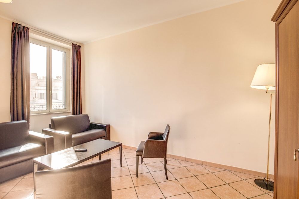 Hotel San Marco Standard Double or Twin Room 9