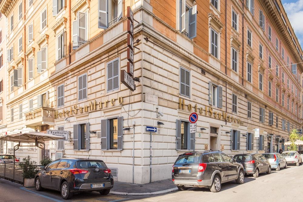 undefined Hotel San Marco 5
