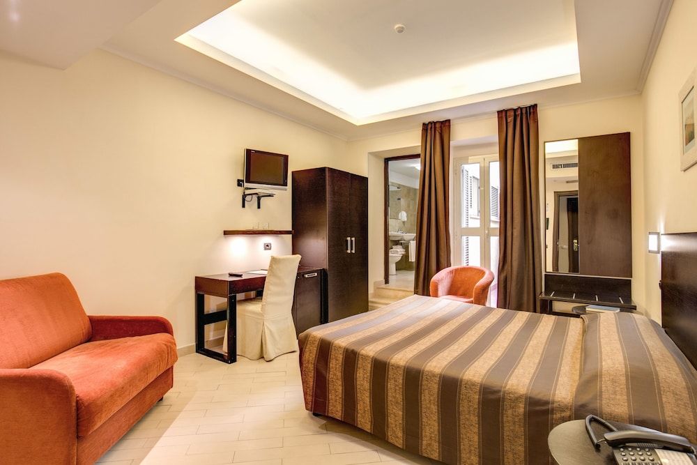 undefined Hotel San Marco 2