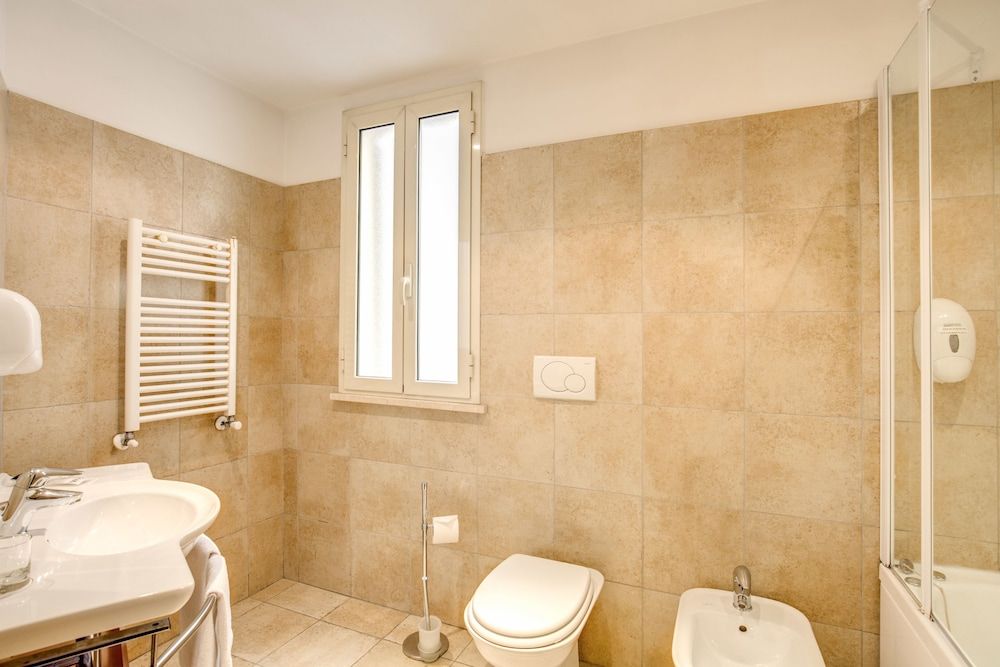 Hotel San Marco Standard Double or Twin Room 8