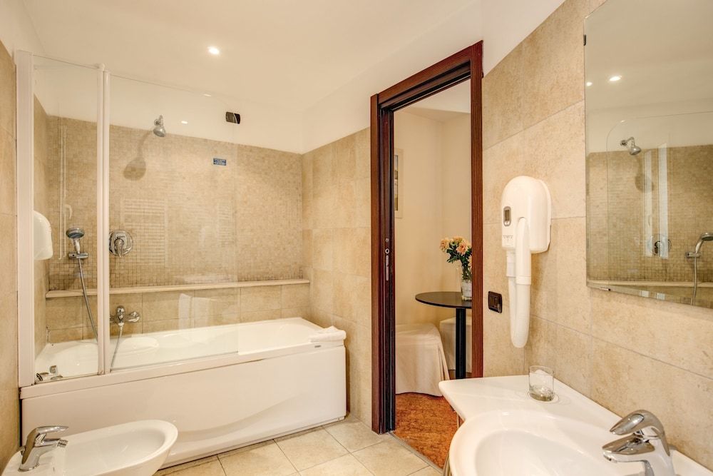 Hotel San Marco Standard Double or Twin Room 7