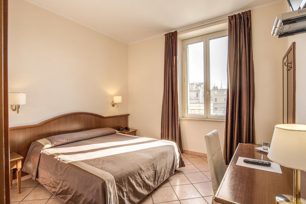 Hotel San Marco Standard Double or Twin Room