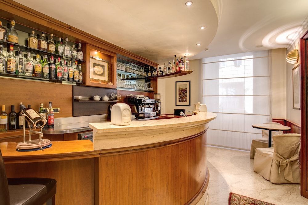 undefined Hotel San Marco 9