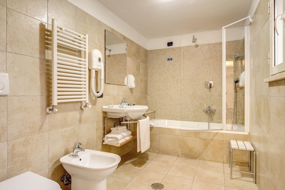 Hotel San Marco Standard Double or Twin Room 6