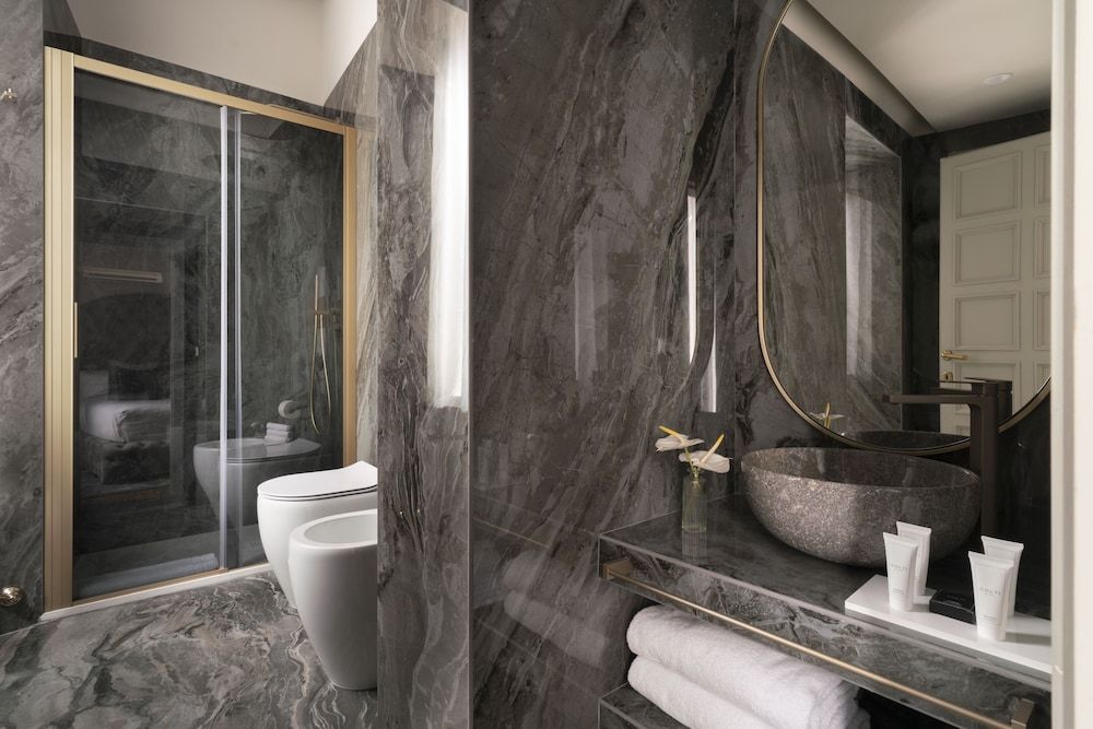 Antico Albergo del Sole al Pantheon Pantheon View Suite Apartment 3