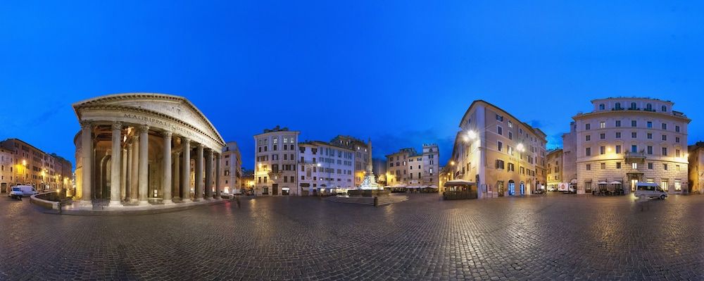 undefined Antico Albergo del Sole al Pantheon 8