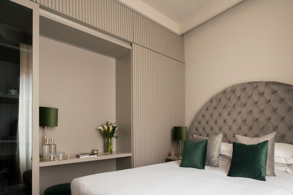 Antico Albergo del Sole al Pantheon Pantheon View Suite Apartment 2